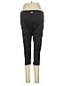 Fila Sport Solid Black Active Pants Size M - photo 2