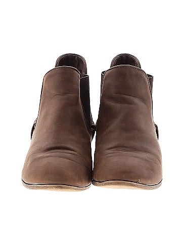 Madden Girl Ankle Boots (view 2)