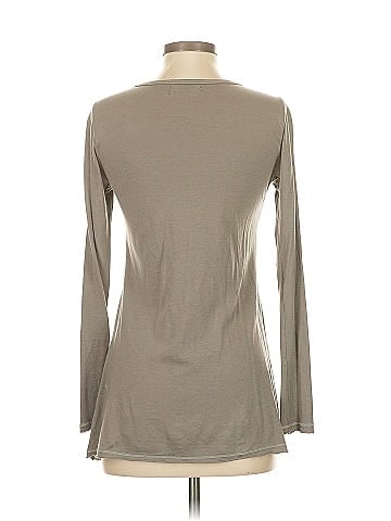 Michael Lauren 3/4 Sleeve T-Shirt (view 2)