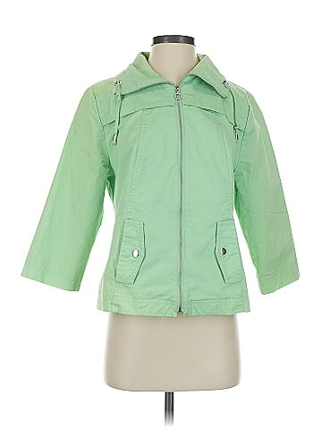 Studio Works Jacket (view 1)
