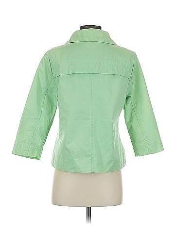 Studio Works Jacket (view 2)