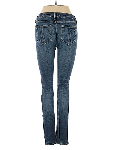 Rag & Bone/JEAN Jeans (view 2)