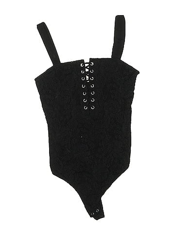 Express One Eleven Bodysuit (view 1)