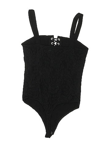 Express One Eleven Bodysuit (view 2)