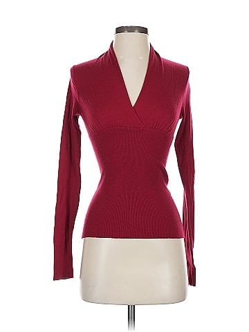Express Long Sleeve Top (view 1)