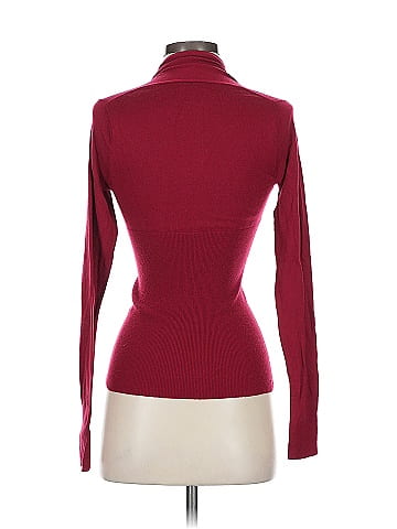 Express Long Sleeve Top (view 2)