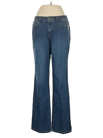 Christopher & Banks Jeans (view 1)