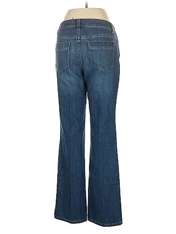Christopher & Banks Jeans (view 2)