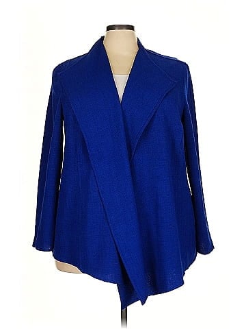 Kasper Cardigan (view 1)