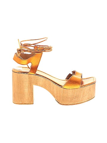 Topshop Heels (view 1)