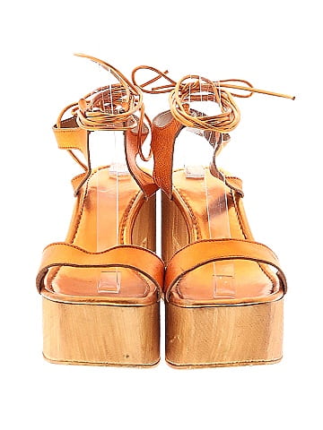 Topshop Heels (view 2)