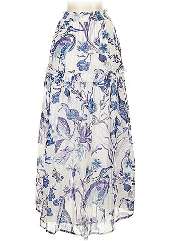 Banjanan Casual Skirt (view 2)