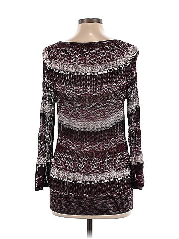 INC International Concepts Pullover Sweater (view 2)