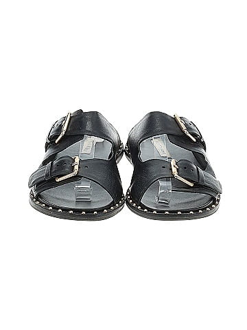 Saks Fifth Avenue Sandals (view 2)