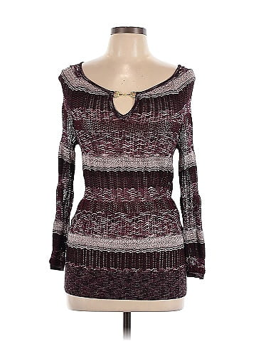 INC International Concepts Pullover Sweater (view 1)