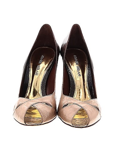 Antonio Melani Heels (view 2)