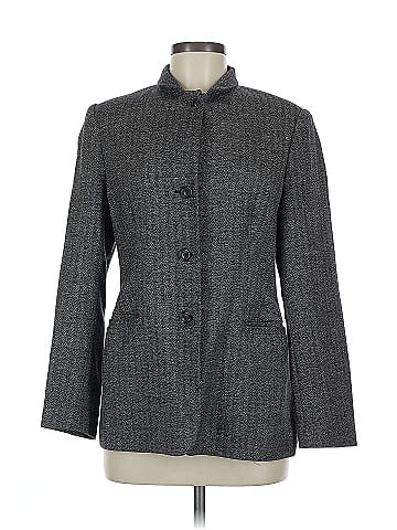 Piazza Sempione Wool Blazer (view 1)