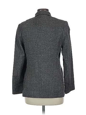 Piazza Sempione Wool Blazer (view 2)