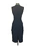 Judy's Group Inc Color Block Teal Cocktail Dress Size XS - photo 2