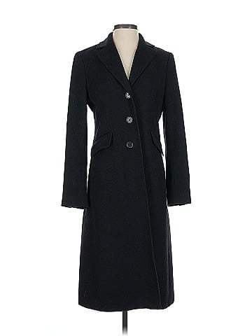 Ann Taylor Wool Coat (view 1)