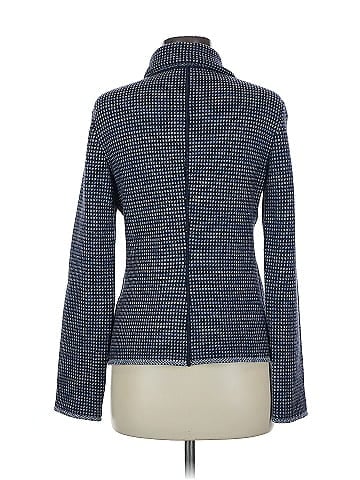 Piazza Sempione Wool Cardigan (view 2)