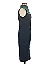 Judy's Group Inc Color Block Teal Cocktail Dress Size XS - photo 3