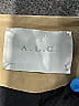 A.L.C. 100% Leather Tan Leather Jacket Size 0 - photo 6