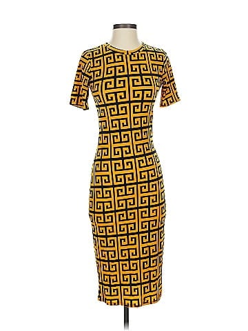 Jasmine Casual Dress (view 1)