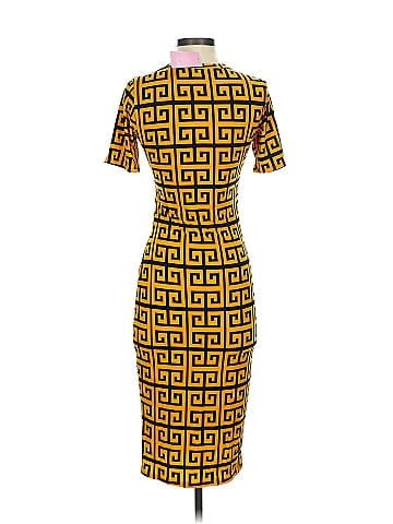Jasmine Casual Dress (view 2)