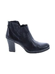 Born Handcrafted Footwear Ankle Boots
