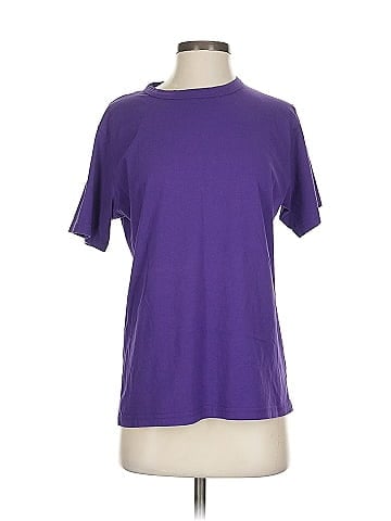 Agnes B. Short Sleeve T-Shirt (view 1)