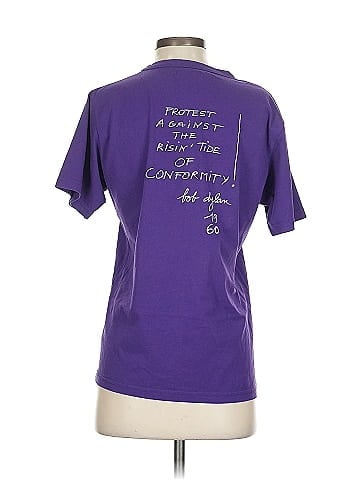 Agnes B. Short Sleeve T-Shirt (view 2)
