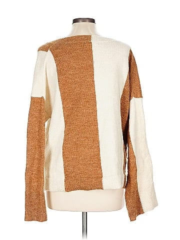 Blu Pepper Pullover Sweater (view 2)