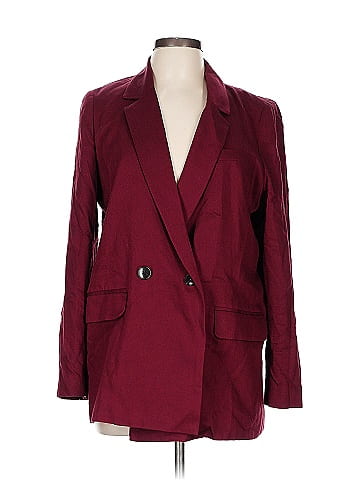 Madewell Blazer (view 1)