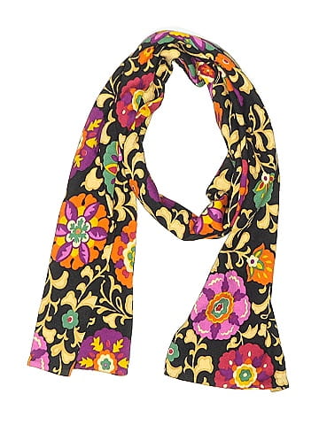 Vera Bradley Scarf (view 1)