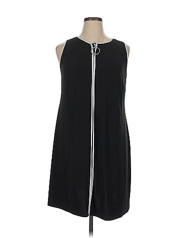 MSK Casual Dress (view 1)