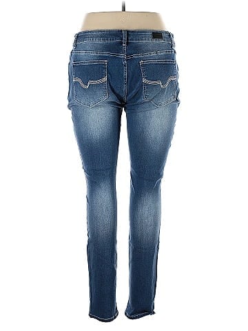 Flamingo Jeans (view 2)