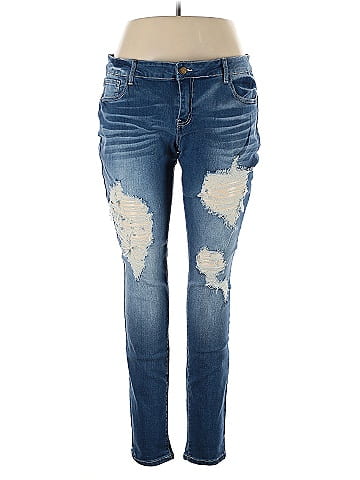 Flamingo Jeans (view 1)