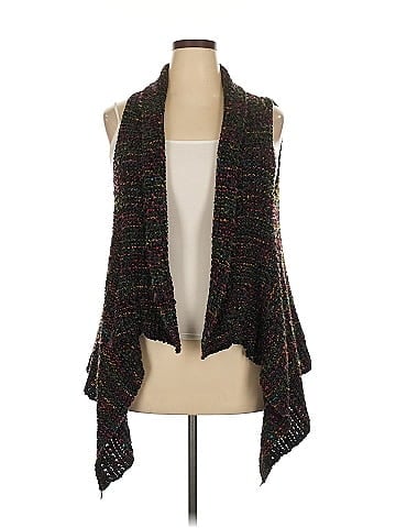Leo & Nicole Cardigan (view 1)