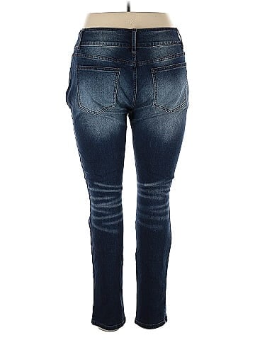 Flamingo Jeans (view 2)