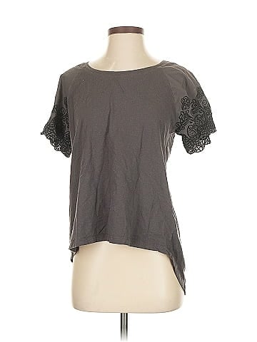 World Market Short Sleeve Top (view 1)