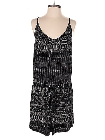 H&M Romper (view 1)