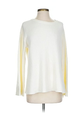 The Drop Pullover Sweater (view 1)