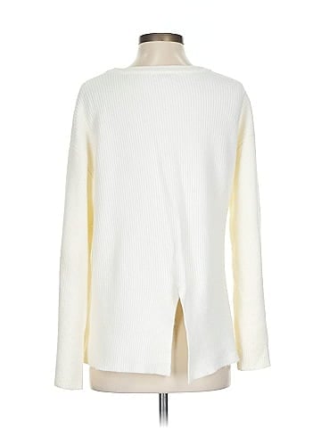 The Drop Pullover Sweater (view 2)