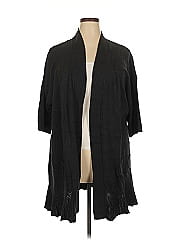 Isaac Mizrahi Live! Cardigan