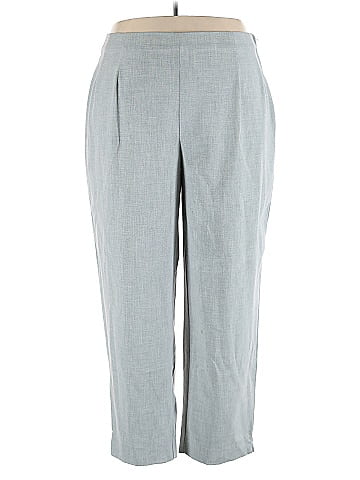 Avenue Casual Pants (view 1)