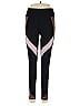 Fila Sport Color Block Black Active Pants Size L - photo 1