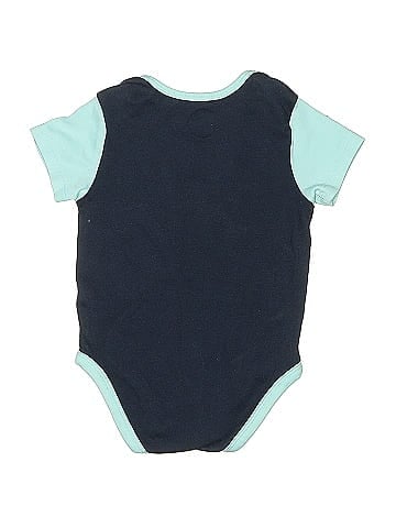 NHL Short Sleeve Onesie (view 2)
