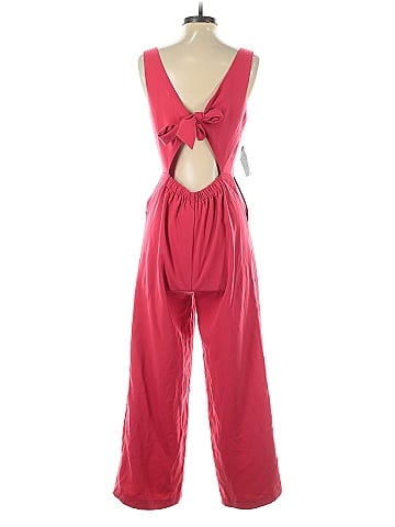 MELLODAY Jumpsuit (view 2)