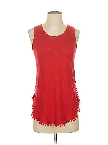 Nic + Zoe Sleeveless Top (view 1)